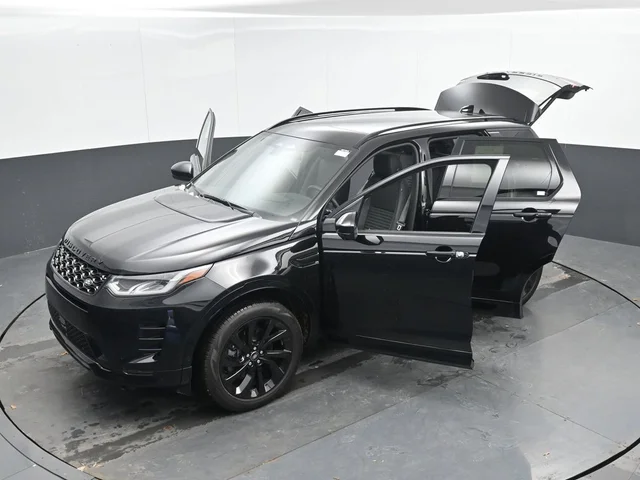 SEMINUEVOS LAND ROVER Discovery Sport a Estados en autogozo