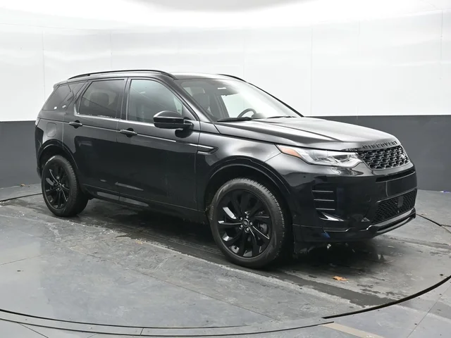 SEMINUEVOS LAND ROVER Discovery Sport a Estados en autogozo