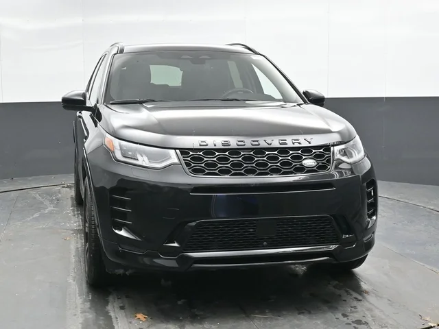 SEMINUEVOS LAND ROVER Discovery Sport a Estados en autogozo