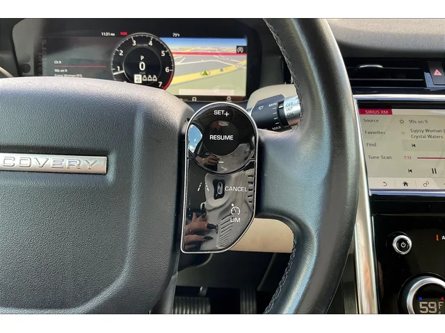 SEMINUEVOS LAND ROVER Discovery Sport a Gainesville en Gainesville Hyundai