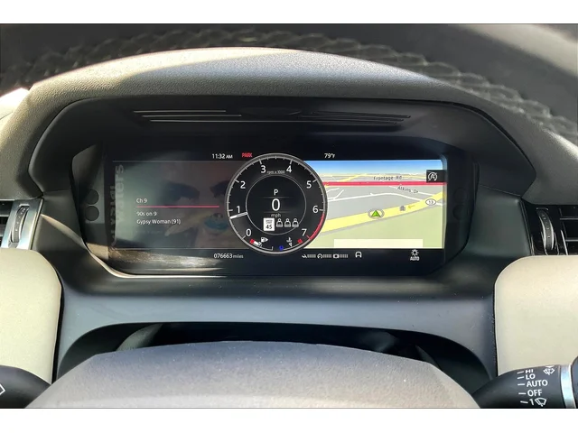 SEMINUEVOS LAND ROVER Discovery Sport a Gainesville en Gainesville Hyundai