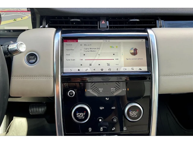 SEMINUEVOS LAND ROVER Discovery Sport a Gainesville en Gainesville Hyundai