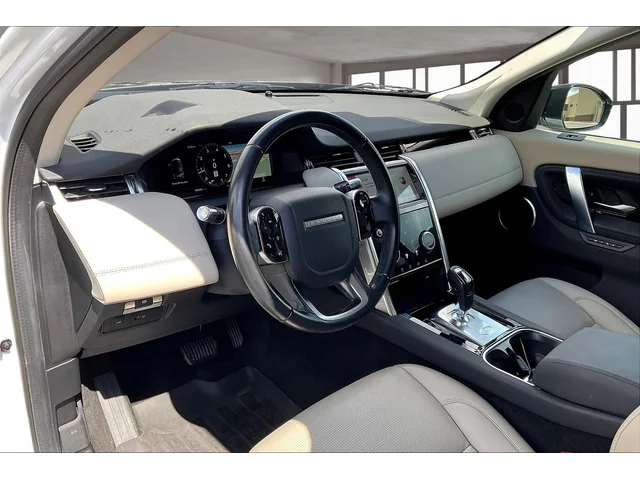 SEMINUEVOS LAND ROVER Discovery Sport a Gainesville en Gainesville Hyundai