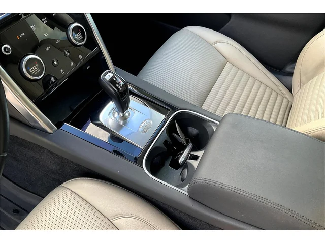 SEMINUEVOS LAND ROVER Discovery Sport a Gainesville en Gainesville Hyundai