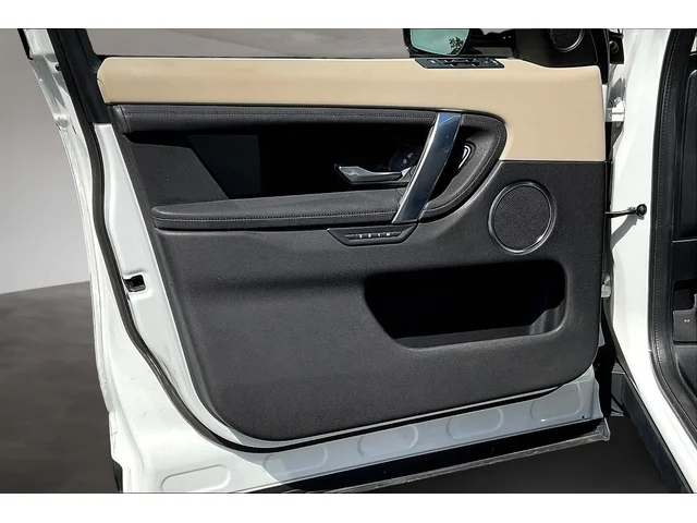 SEMINUEVOS LAND ROVER Discovery Sport a Gainesville en Gainesville Hyundai