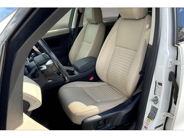SEMINUEVOS LAND ROVER Discovery Sport a Gainesville en Gainesville Hyundai