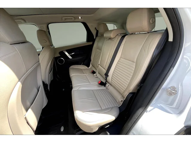 SEMINUEVOS LAND ROVER Discovery Sport a Gainesville en Gainesville Hyundai