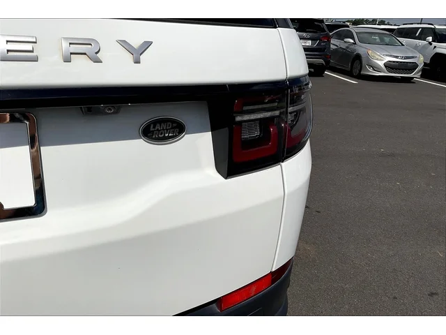 SEMINUEVOS LAND ROVER Discovery Sport a Gainesville en Gainesville Hyundai