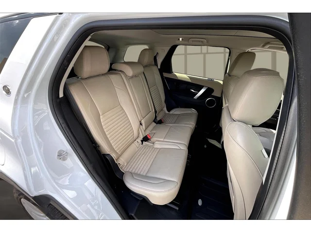 SEMINUEVOS LAND ROVER Discovery Sport a Gainesville en Gainesville Hyundai