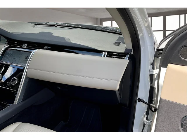 SEMINUEVOS LAND ROVER Discovery Sport a Gainesville en Gainesville Hyundai