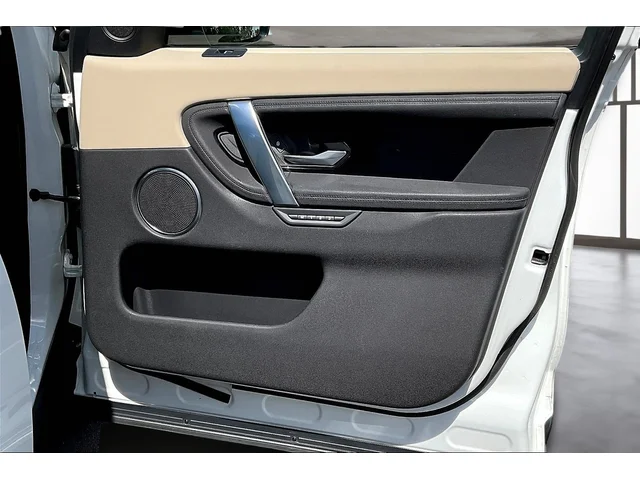 SEMINUEVOS LAND ROVER Discovery Sport a Gainesville en Gainesville Hyundai