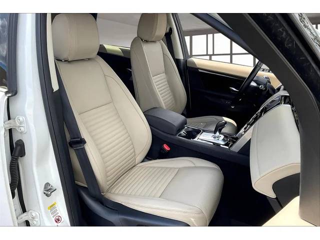 SEMINUEVOS LAND ROVER Discovery Sport a Gainesville en Gainesville Hyundai
