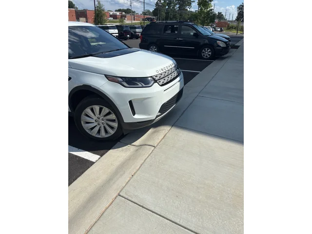 SEMINUEVOS LAND ROVER Discovery Sport a Gainesville en Gainesville Hyundai