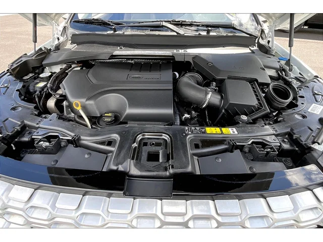 SEMINUEVOS LAND ROVER Discovery Sport a Gainesville en Gainesville Hyundai