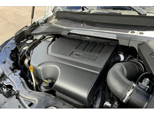 SEMINUEVOS LAND ROVER Discovery Sport a Gainesville en Gainesville Hyundai
