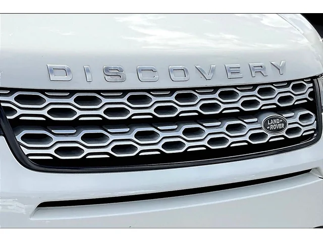 SEMINUEVOS LAND ROVER Discovery Sport a Gainesville en Gainesville Hyundai