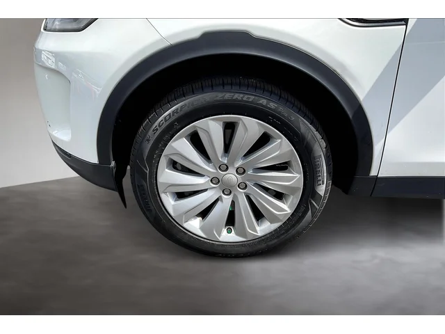 SEMINUEVOS LAND ROVER Discovery Sport a Gainesville en Gainesville Hyundai