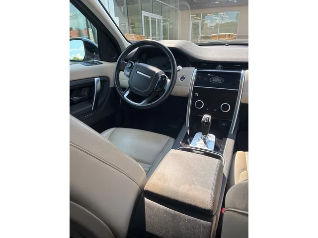 SEMINUEVOS LAND ROVER Discovery Sport a Gainesville en Gainesville Hyundai