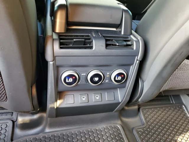 SEMINUEVOS LAND ROVER Defender 110 a Estados en autogozo