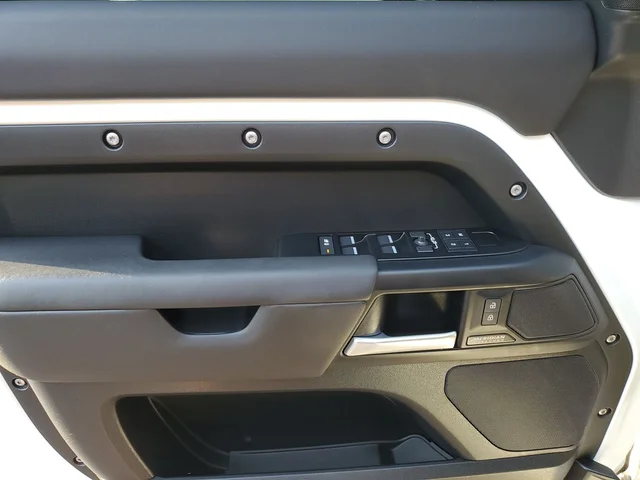 SEMINUEVOS LAND ROVER Defender 110 a Estados en autogozo