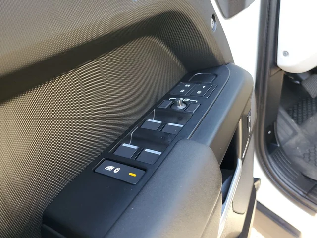 SEMINUEVOS LAND ROVER Defender 110 a Estados en autogozo