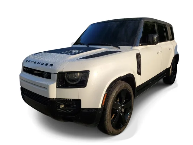 SEMINUEVOS LAND ROVER Defender 110 a Estados en autogozo