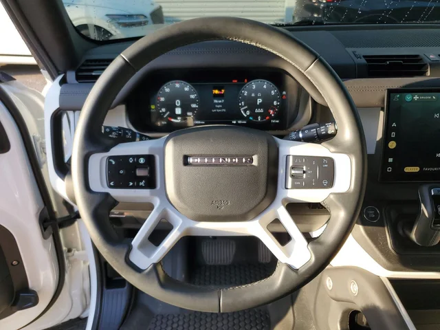 SEMINUEVOS LAND ROVER Defender 110 a Estados en autogozo