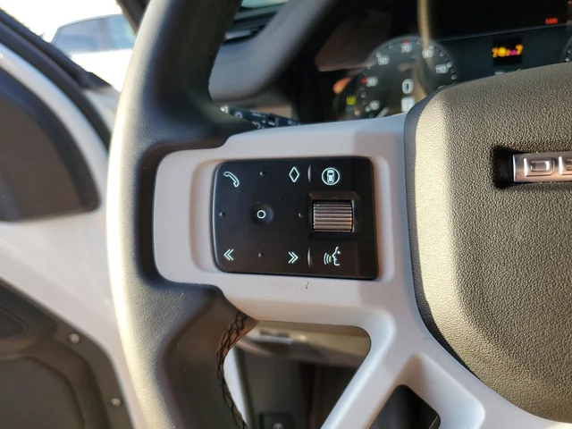 SEMINUEVOS LAND ROVER Defender 110 a Estados en autogozo