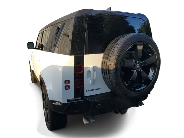 SEMINUEVOS LAND ROVER Defender 110 a Estados en autogozo