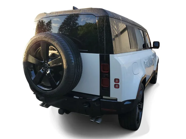 SEMINUEVOS LAND ROVER Defender 110 a Estados en autogozo