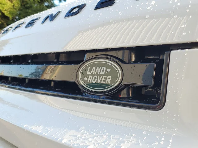 SEMINUEVOS LAND ROVER Defender 110 a Estados en autogozo