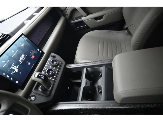 SEMINUEVOS LAND ROVER Defender 110 a Estados en autogozo