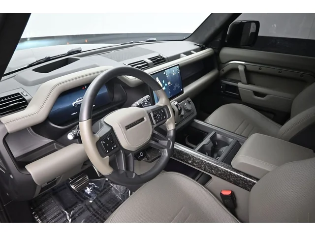 SEMINUEVOS LAND ROVER Defender 110 a Estados en autogozo