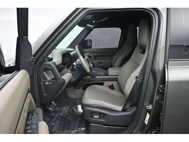 SEMINUEVOS LAND ROVER Defender 110 a Estados en autogozo