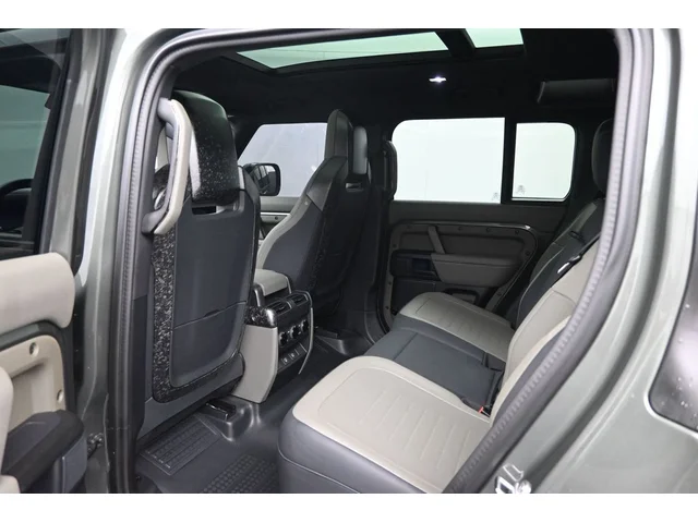 SEMINUEVOS LAND ROVER Defender 110 a Estados en autogozo