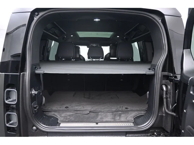 SEMINUEVOS LAND ROVER Defender 110 a Estados en autogozo