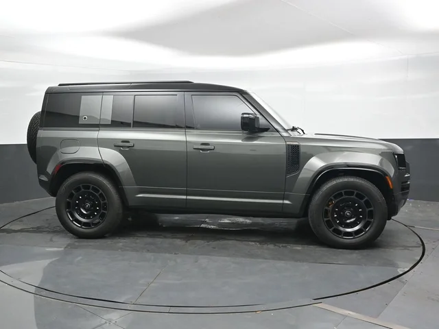 SEMINUEVOS LAND ROVER Defender 110 a Estados en autogozo