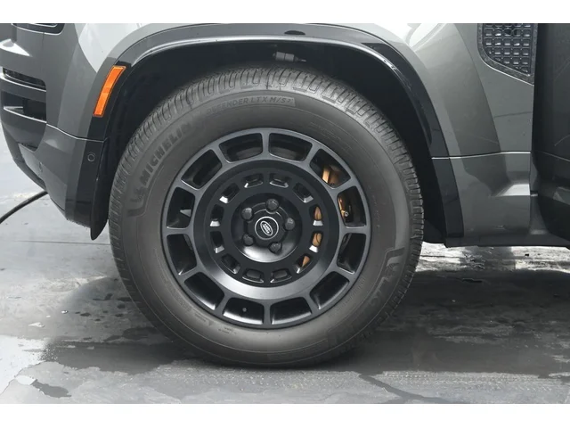 SEMINUEVOS LAND ROVER Defender 110 a Estados en autogozo
