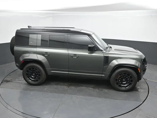 SEMINUEVOS LAND ROVER Defender 110 a Estados en autogozo