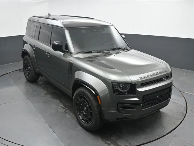 SEMINUEVOS LAND ROVER Defender 110 a Estados en autogozo