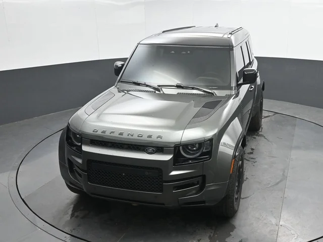 SEMINUEVOS LAND ROVER Defender 110 a Estados en autogozo