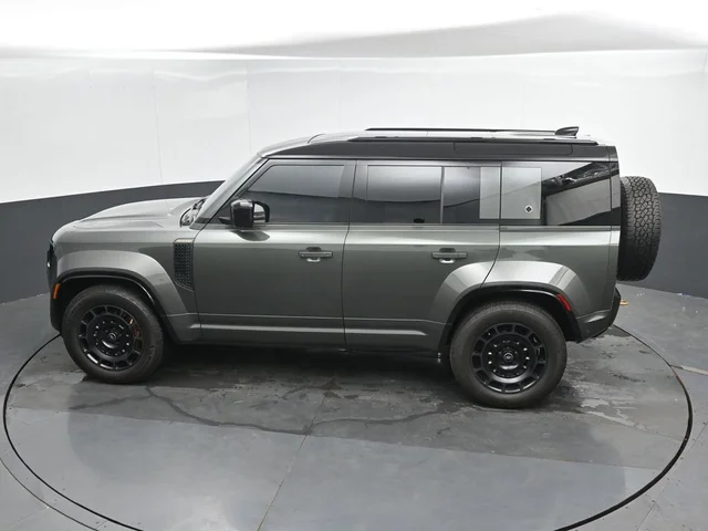 SEMINUEVOS LAND ROVER Defender 110 a Estados en autogozo