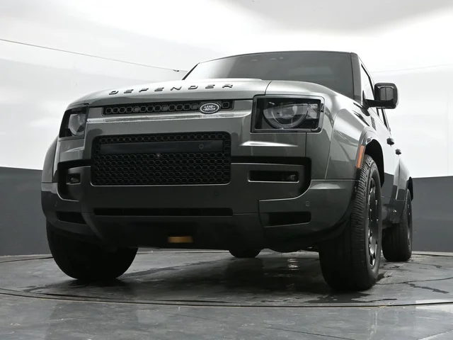 SEMINUEVOS LAND ROVER Defender 110 a Estados en autogozo