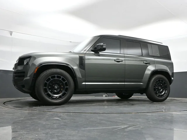 SEMINUEVOS LAND ROVER Defender 110 a Estados en autogozo