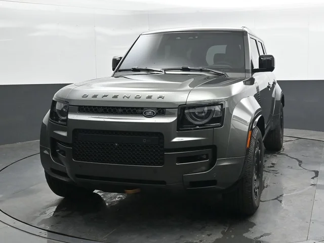 SEMINUEVOS LAND ROVER Defender 110 a Estados en autogozo