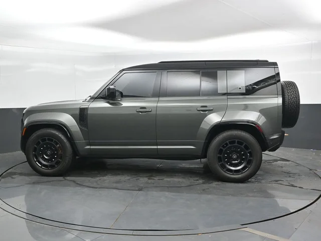 SEMINUEVOS LAND ROVER Defender 110 a Estados en autogozo