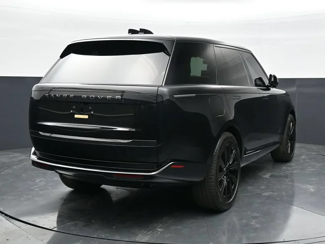 SEMINUEVOS LAND ROVER Range Rover a Estados en autogozo