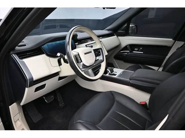 SEMINUEVOS LAND ROVER Range Rover a Estados en autogozo