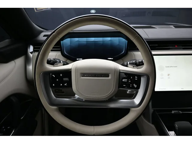 SEMINUEVOS LAND ROVER Range Rover a Estados en autogozo