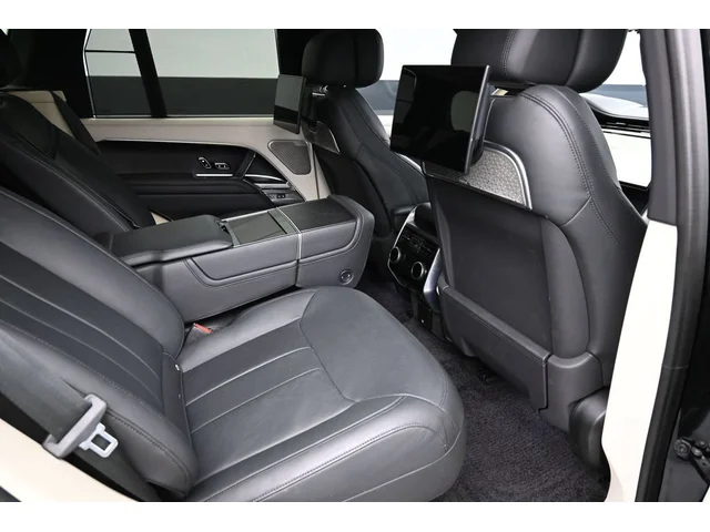 SEMINUEVOS LAND ROVER Range Rover a Estados en autogozo